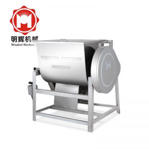 簡(jiǎn)裝和面機(jī)系列